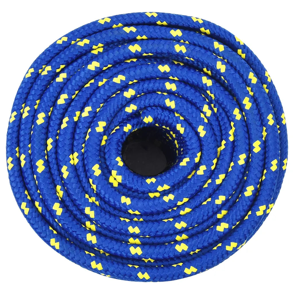 Corda de barco 14 mm 100 m polipropileno