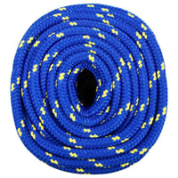 Corda de barco 16 mm 25 m polipropileno