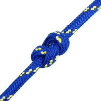 Corda de barco 16 mm 100 m polipropileno