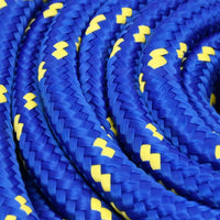 Corda de barco 18 mm 100 m polipropileno