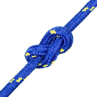 Corda de barco 20 mm 25 m polipropileno