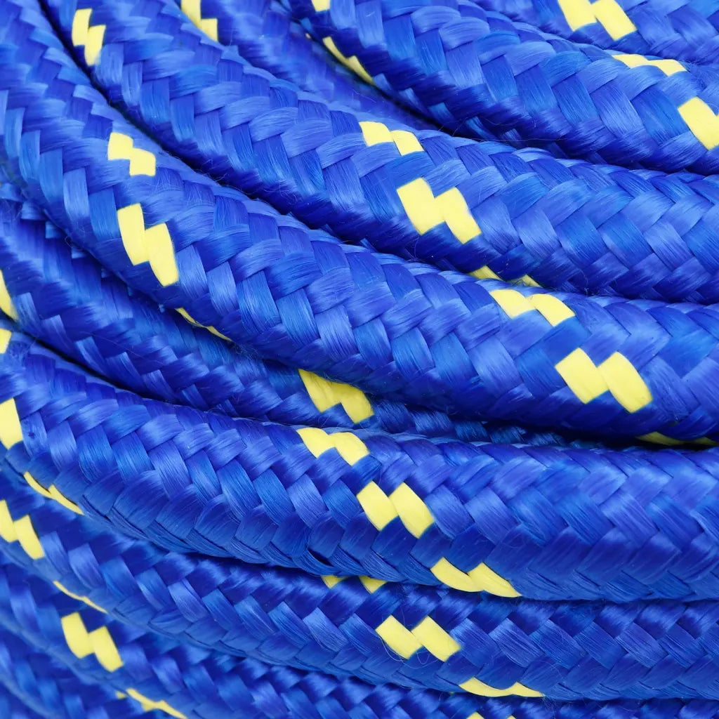 Corda de barco 20 mm 50 m polipropileno