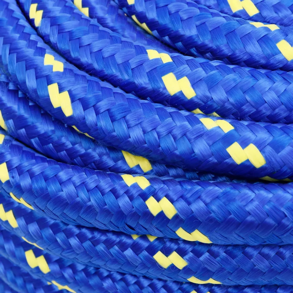 Corda de barco 20 mm 100 m polipropileno