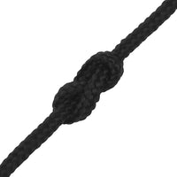 Corda de barco 2 mm 50 m polipropileno  completo