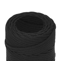 Corda de barco 2 mm 250 m polipropileno  completo