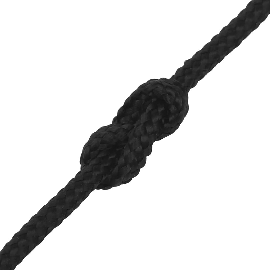 Corda de barco 2 mm 500 m polipropileno  completo