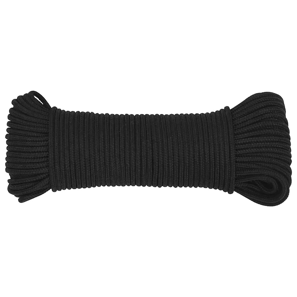 Corda de barco 3 mm 25 m polipropileno  completo