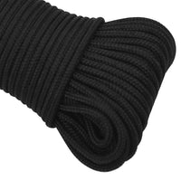 Corda de barco 3 mm 25 m polipropileno  completo