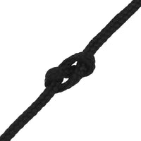 Corda de barco 3 mm 25 m polipropileno  completo