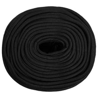 Corda de barco 6 mm 100 m polipropileno  completo