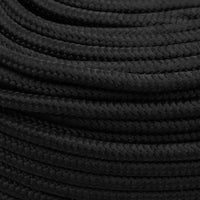 Corda de barco 6 mm 100 m polipropileno  completo