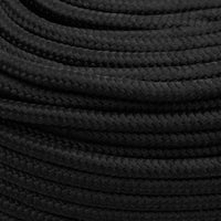 Corda de barco 8 mm 25 m polipropileno  completo