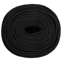 Corda de barco 8 mm 250 m polipropileno  completo