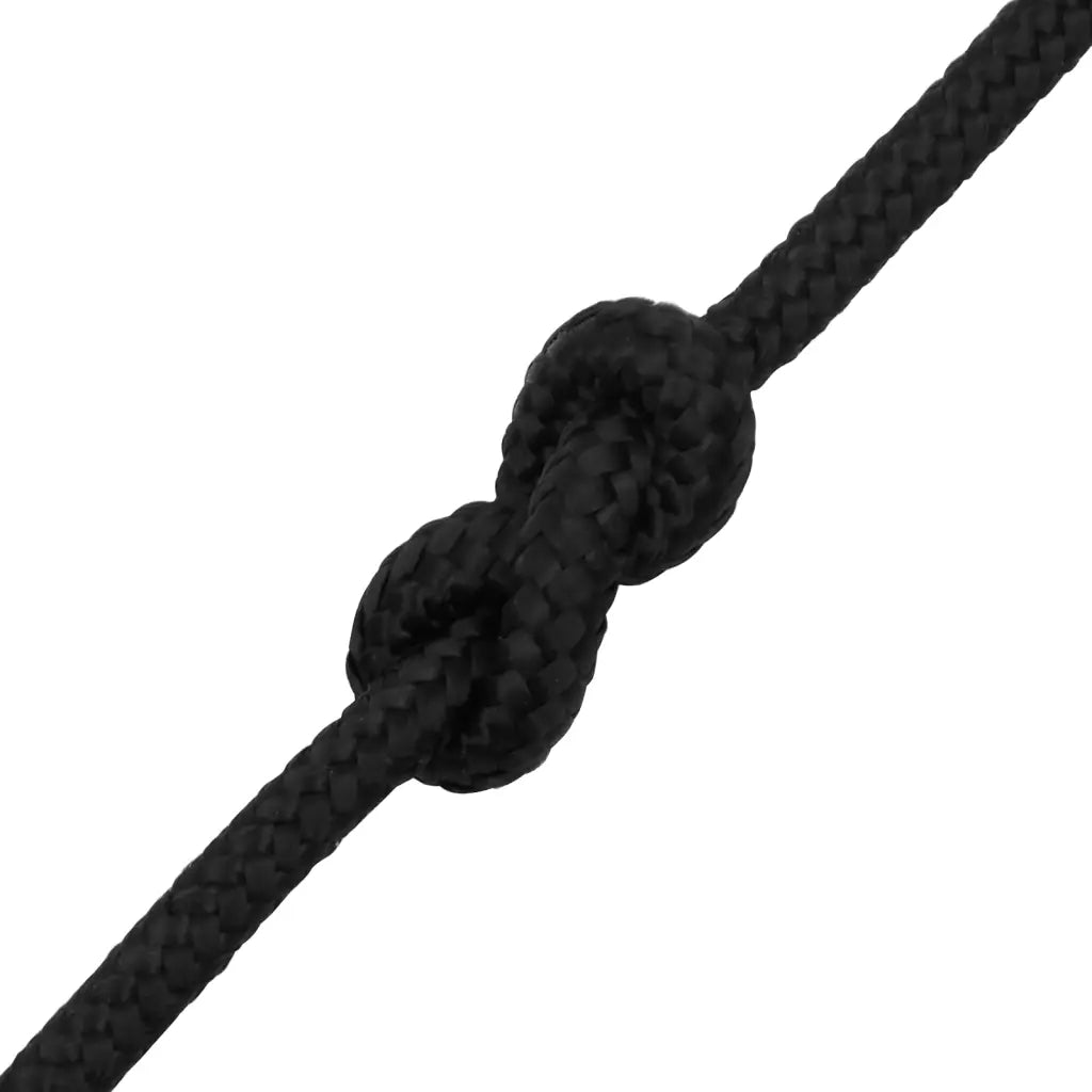 Corda de barco 10 mm 25 m polipropileno  completo