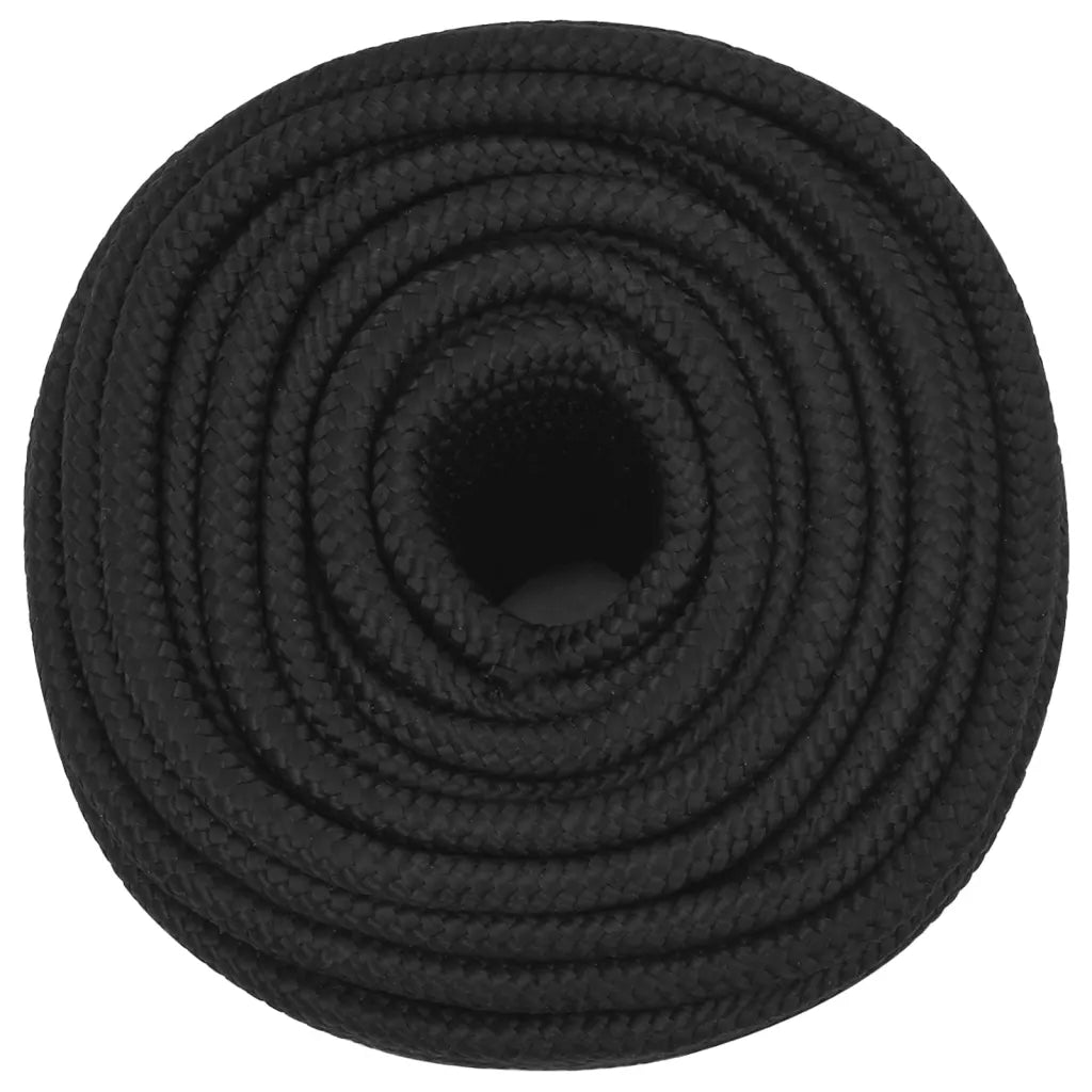 Corda de barco 12 mm 25 m polipropileno  completo