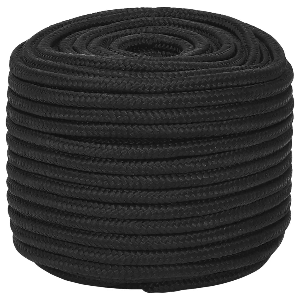 Corda de barco 12 mm 50 m polipropileno  completo