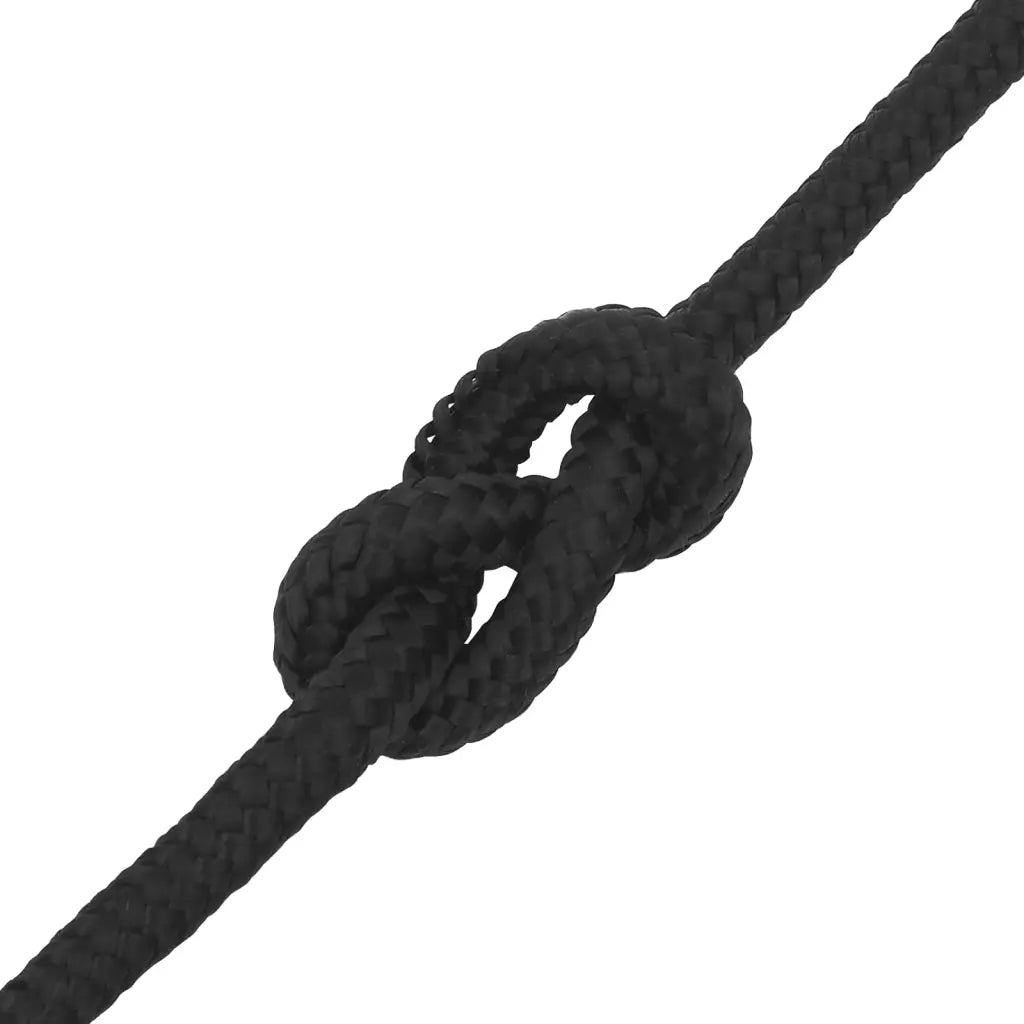 Corda de barco 14 mm 250 m polipropileno  completo