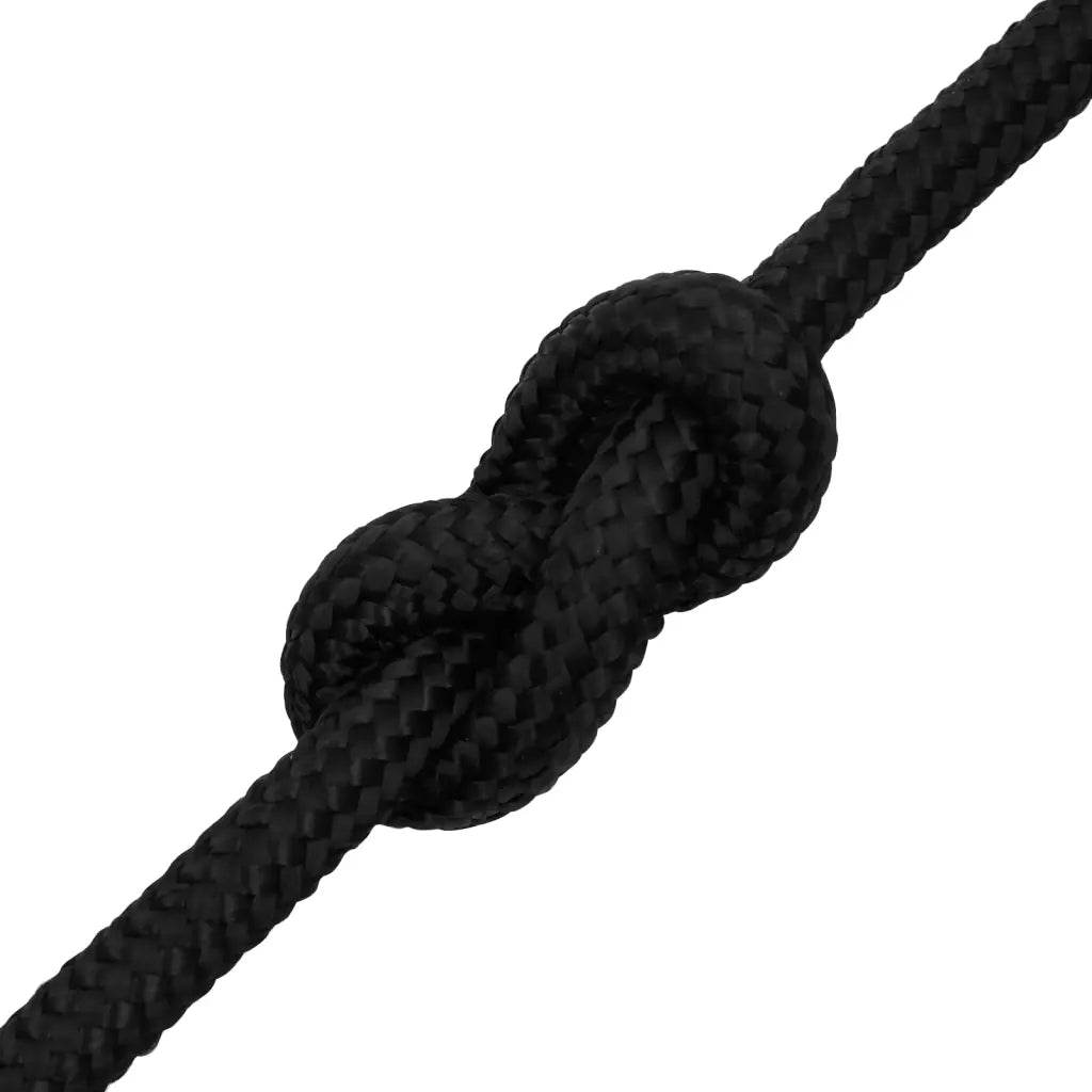 Corda de barco 16 mm 100 m polipropileno  completo