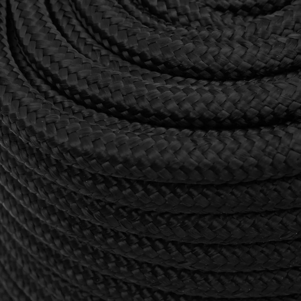 Corda de barco 18 mm 100 m polipropileno  completo