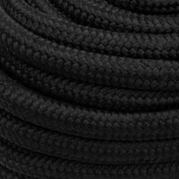 Corda de barco 20 mm 25 m polipropileno  completo