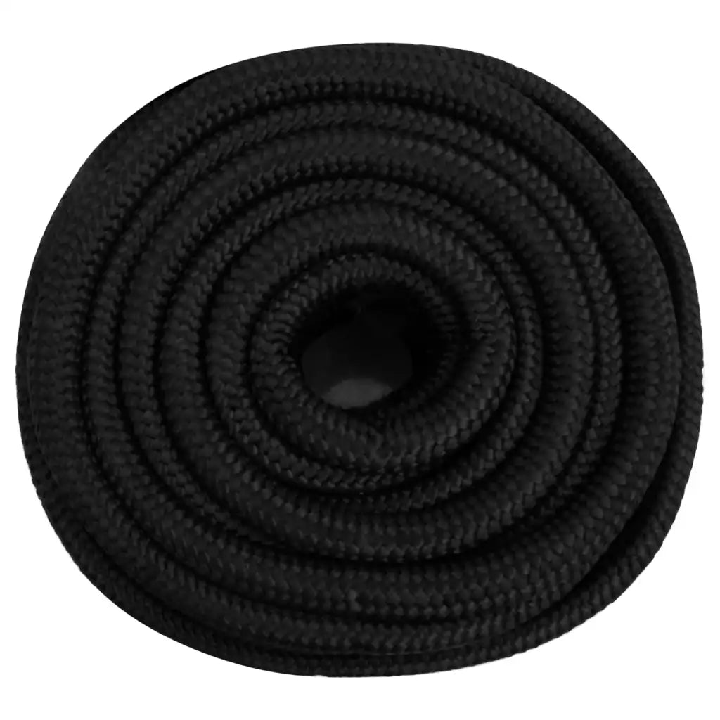 Corda de barco 20 mm 50 m polipropileno  completo
