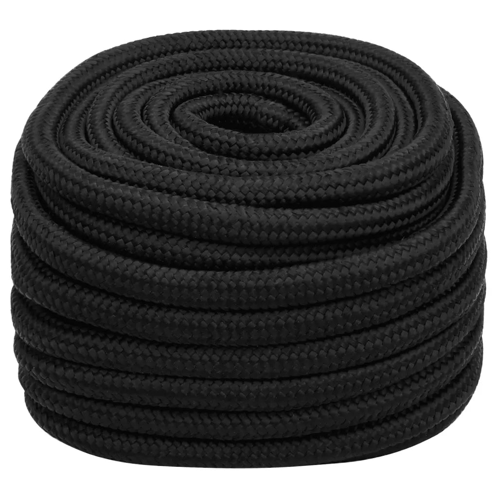 Corda de barco 20 mm 100 m polipropileno  completo