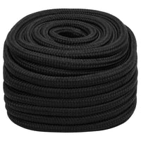 Corda de barco 20 mm 100 m polipropileno  completo