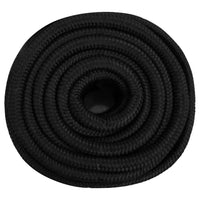 Corda de barco 20 mm 100 m polipropileno  completo