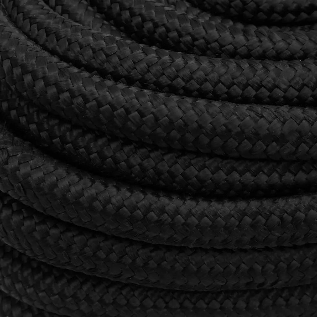 Corda de barco 20 mm 100 m polipropileno  completo