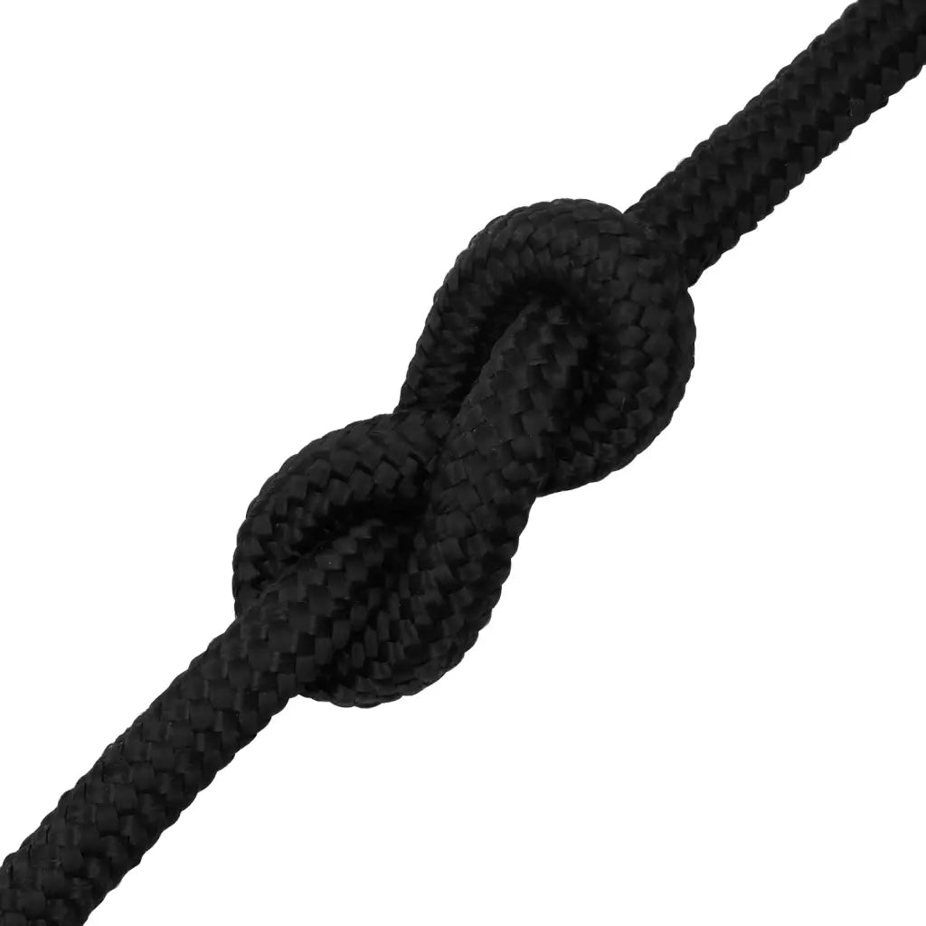 Corda de barco 20 mm 100 m polipropileno  completo