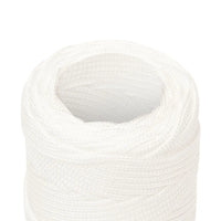 Corda de barco 2 mm 25 m polipropileno  completo
