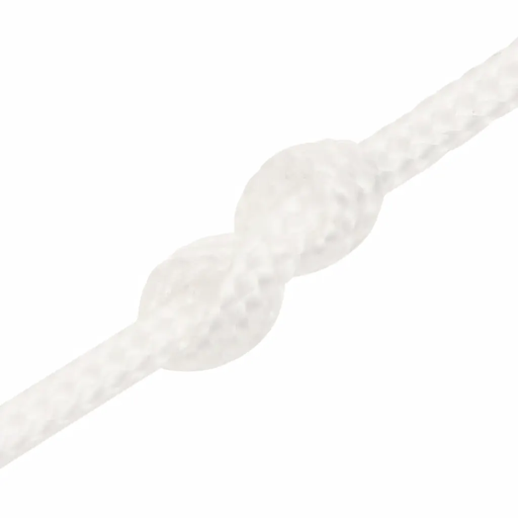 Corda de barco 2 mm 25 m polipropileno  completo
