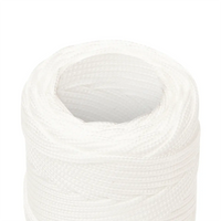Corda de barco 2 mm 50 m polipropileno  completo