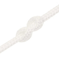 Corda de barco 2 mm 50 m polipropileno  completo