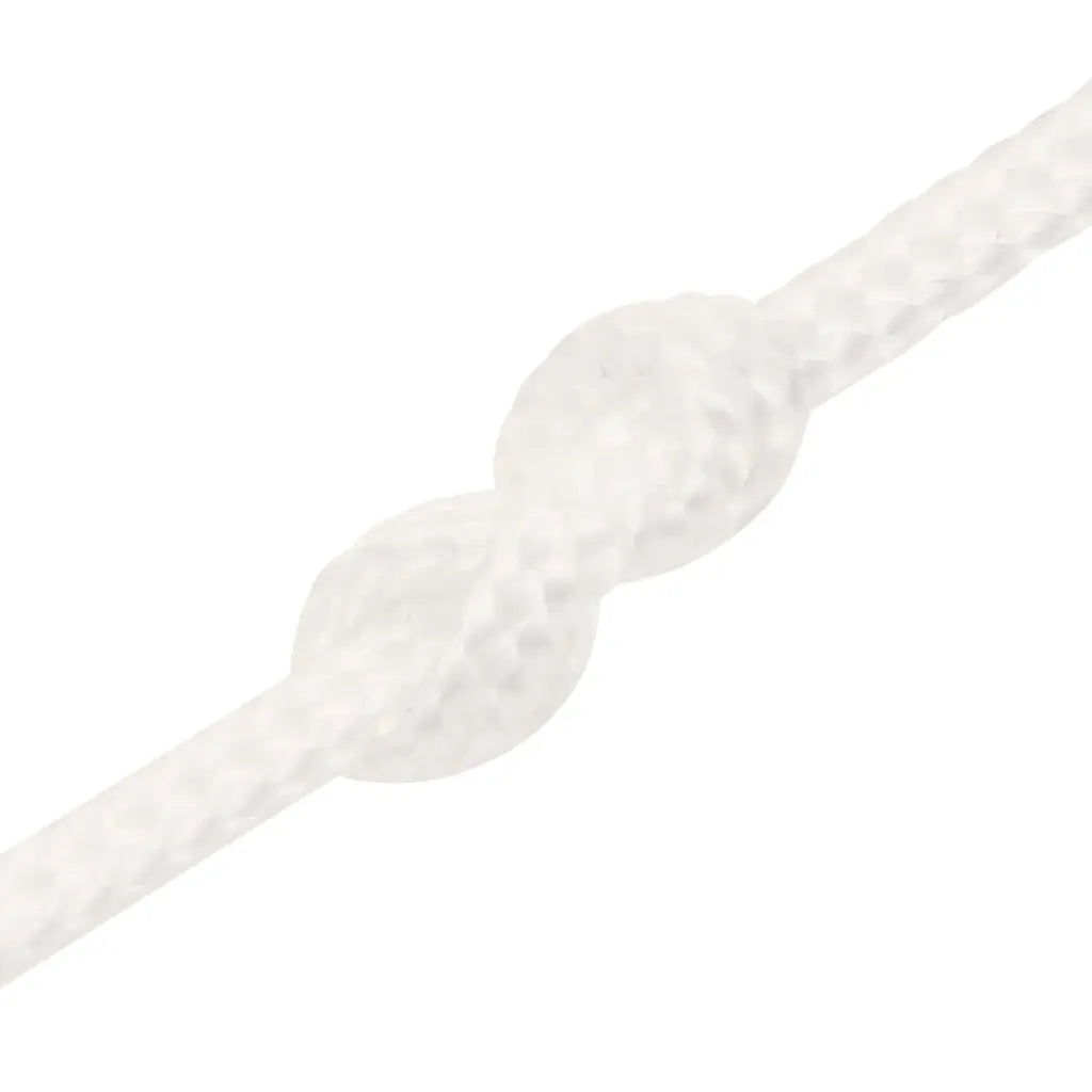 Corda de barco 2 mm 100 m polipropileno  completo