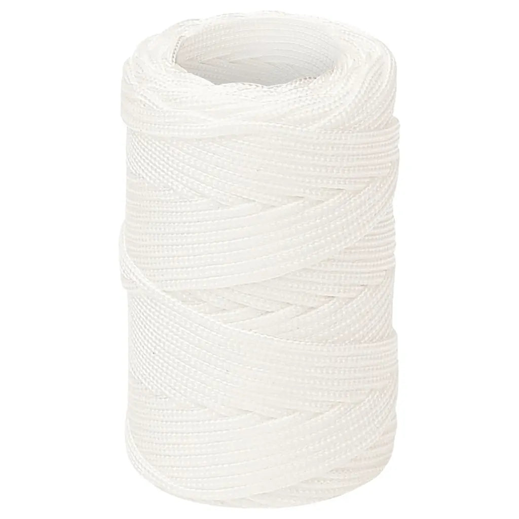 Corda de barco 2 mm 250 m polipropileno  completo