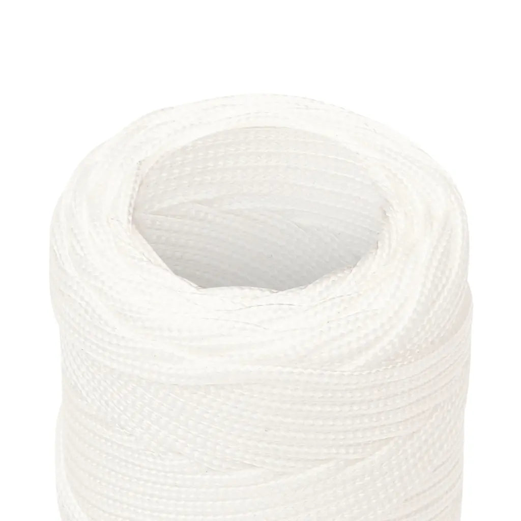 Corda de barco 2 mm 250 m polipropileno  completo