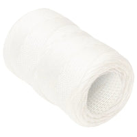 Corda de barco 2 mm 500 m polipropileno  completo