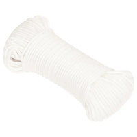 Corda de barco 3 mm 100 m polipropileno  completo