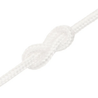 Corda de barco 3 mm 100 m polipropileno  completo
