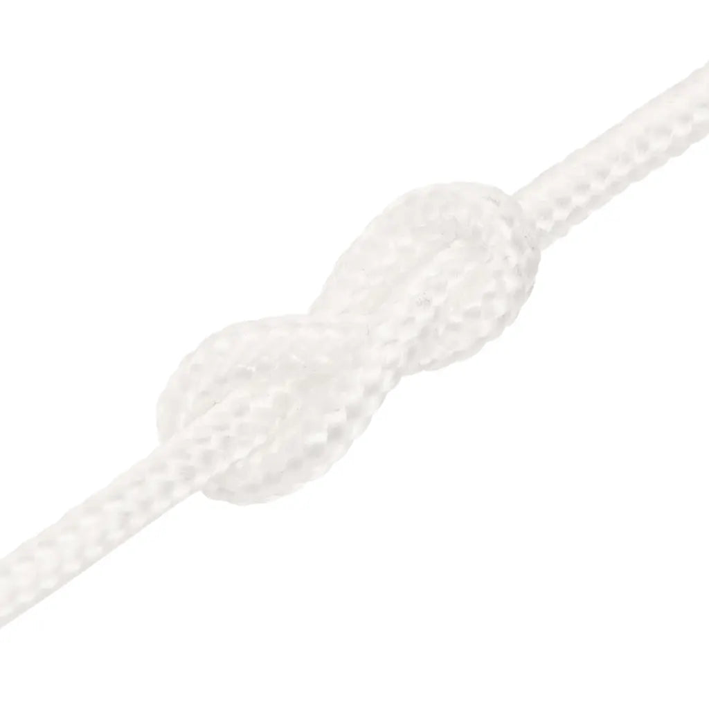 Corda de barco 4 mm 50 m polipropileno  completo