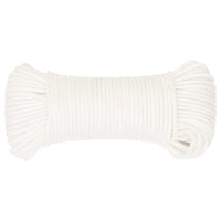 Corda de barco 4 mm 500 m polipropileno  completo
