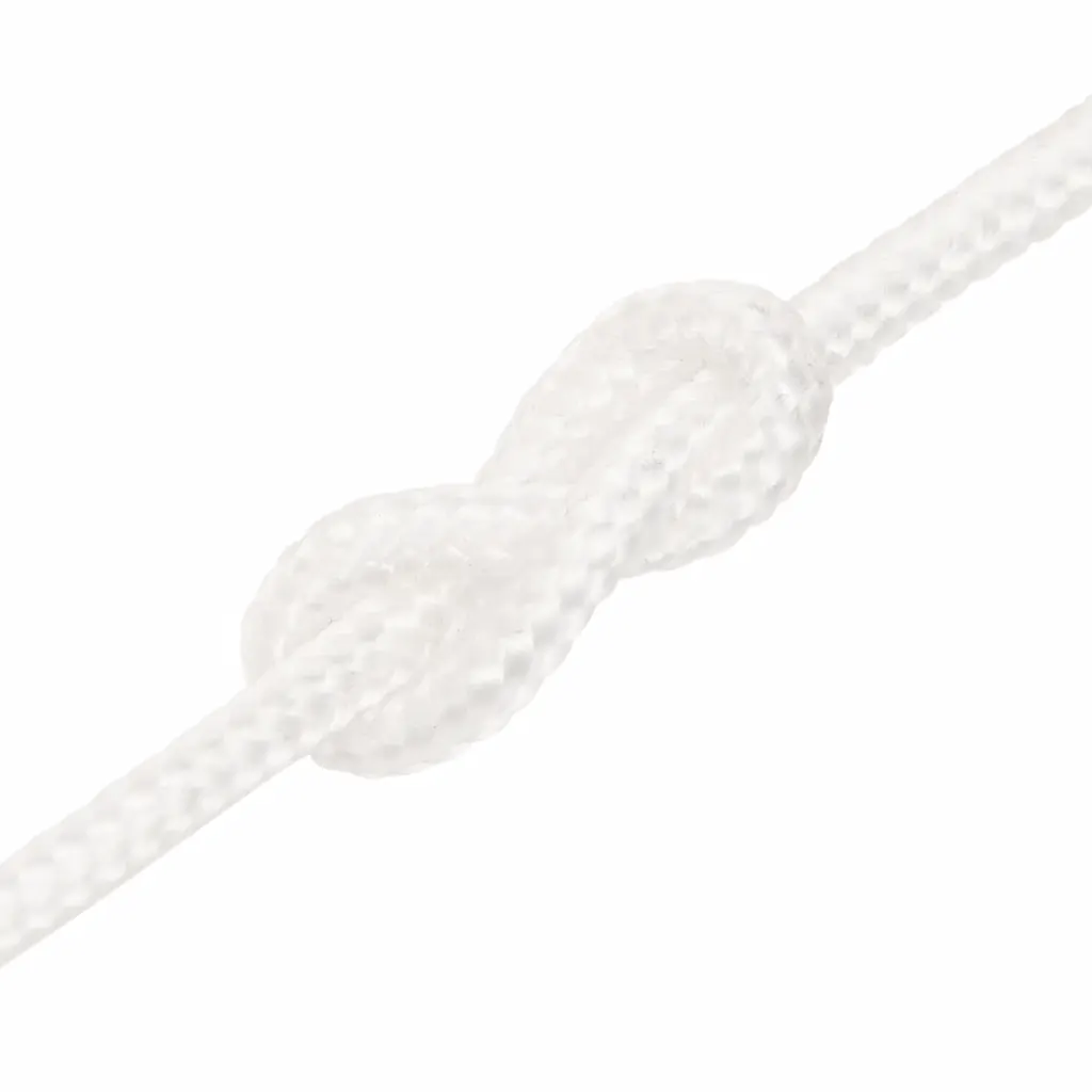 Corda de barco 5 mm 100 m polipropileno  completo
