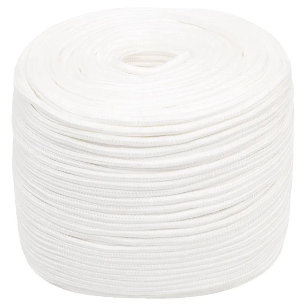 Corda de barco 8 mm 50 m polipropileno  completo