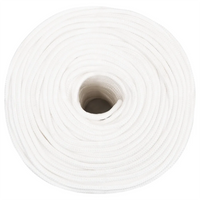 Corda de barco 8 mm 50 m polipropileno  completo