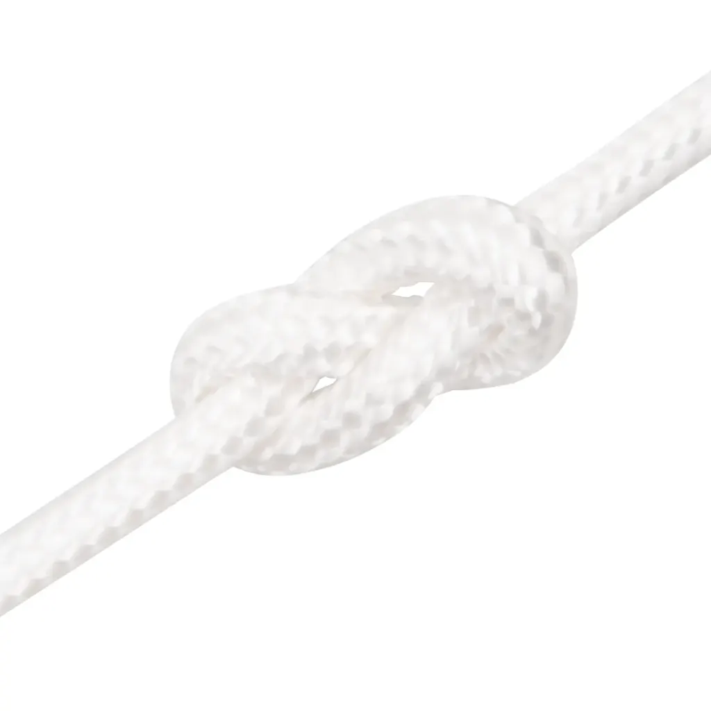 Corda de barco 8 mm 50 m polipropileno  completo