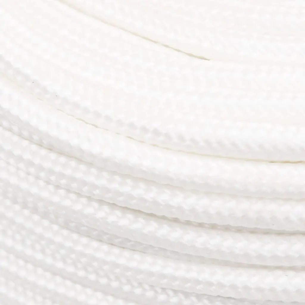 Corda de barco 8 mm 250 m polipropileno  completo
