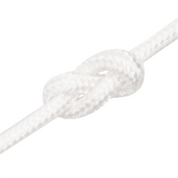 Corda de barco 10 mm 25 m polipropileno  completo