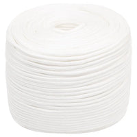 Corda de barco 10 mm 100 m polipropileno  completo