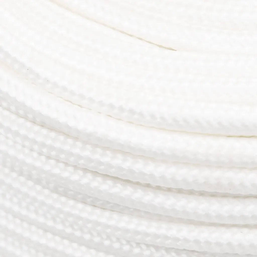 Corda de barco 10 mm 250 m polipropileno  completo